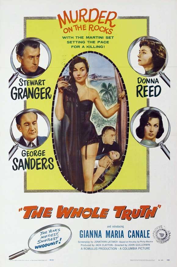 The Whole Truth [1961]