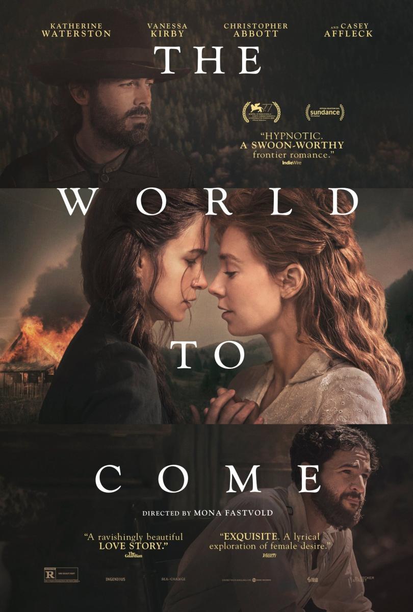 The World to Come (2020) Usa