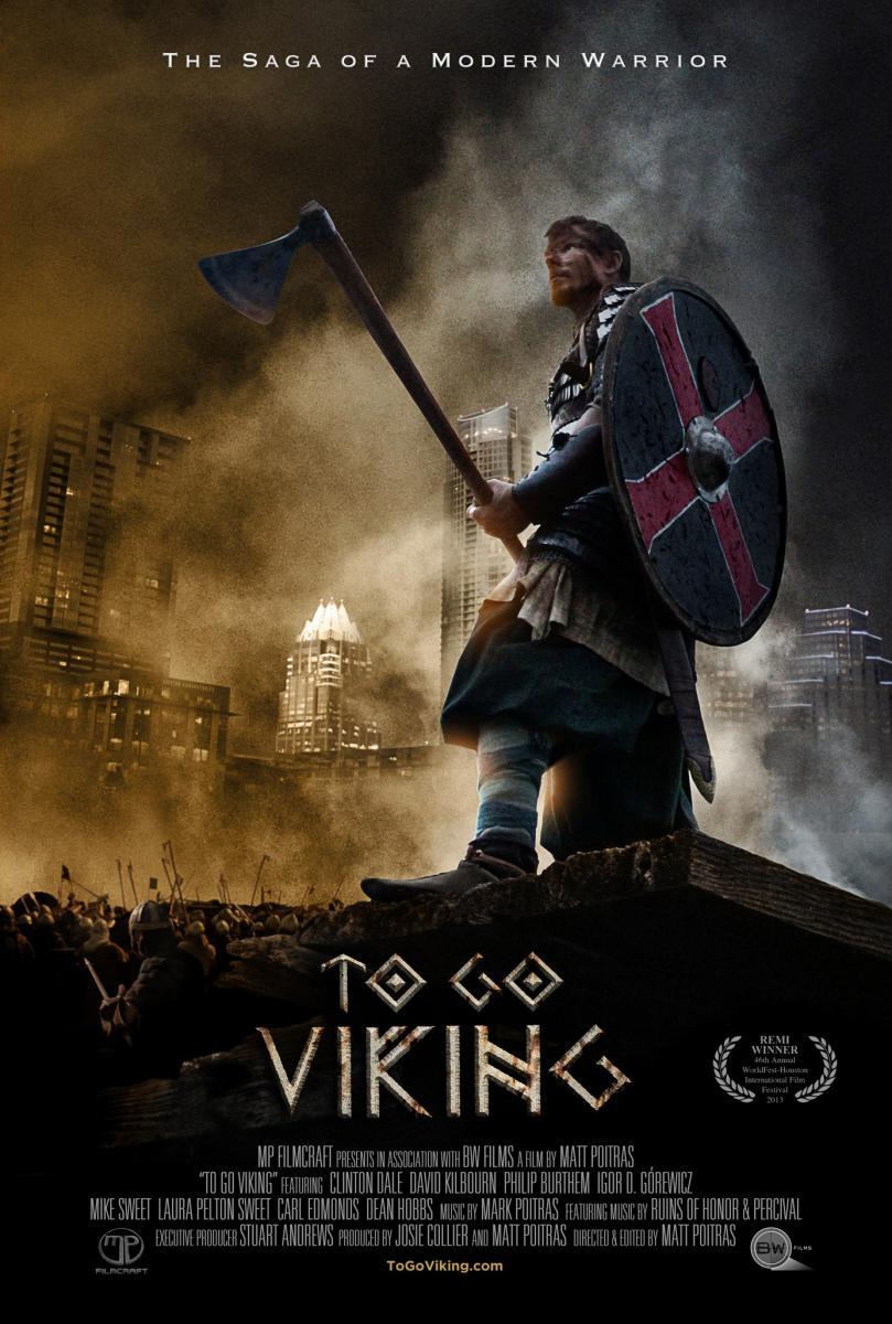 To Go Viking (2014) - FilmAffinity