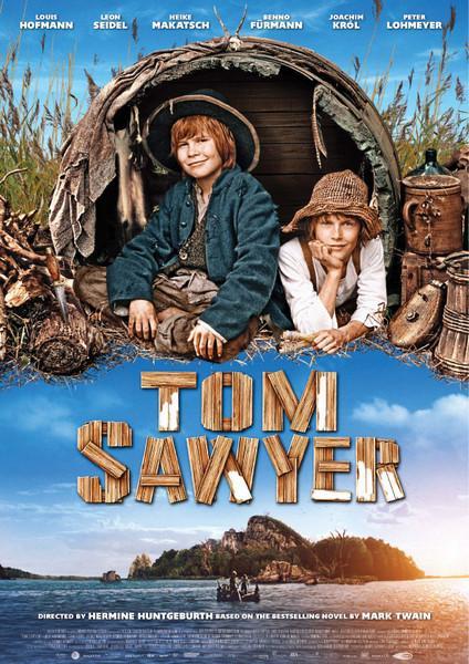 Tom Sawyer &.Huckleberry Finn Dvdrip[Fr-Sub]-Nikonxp