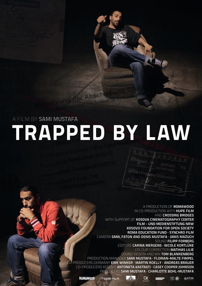 Trapped by Law