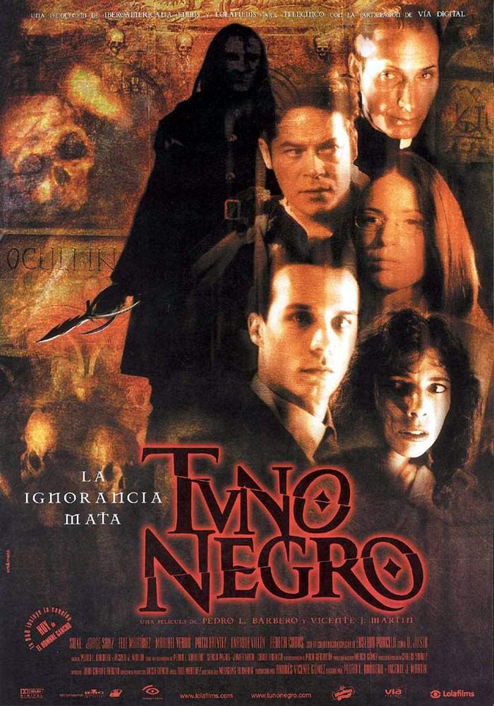 Tuno Negro [2001]