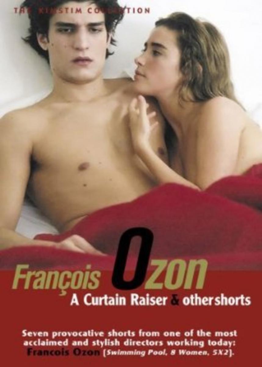 Un lever de rideau (2006) de François Ozon