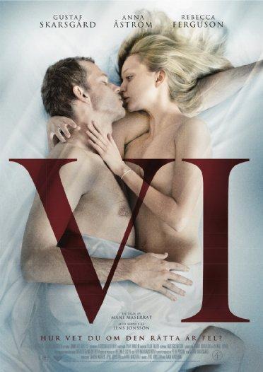 Vi (2013) Cine de Suecia