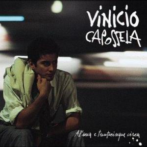 Vinicio Capossela Scivola vai via Vídeo musical 2010 FilmAffinity