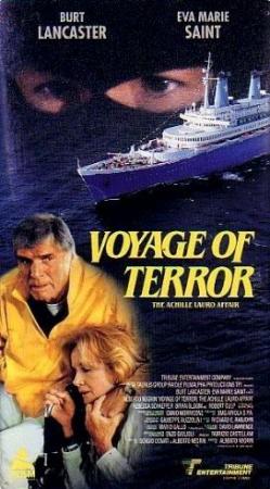 Viaje Al Terror: La Historia Del Achille Lauro [1989 TV Movie]