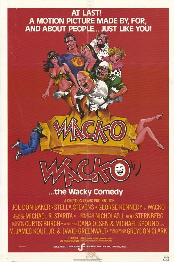 Wacko [1994]