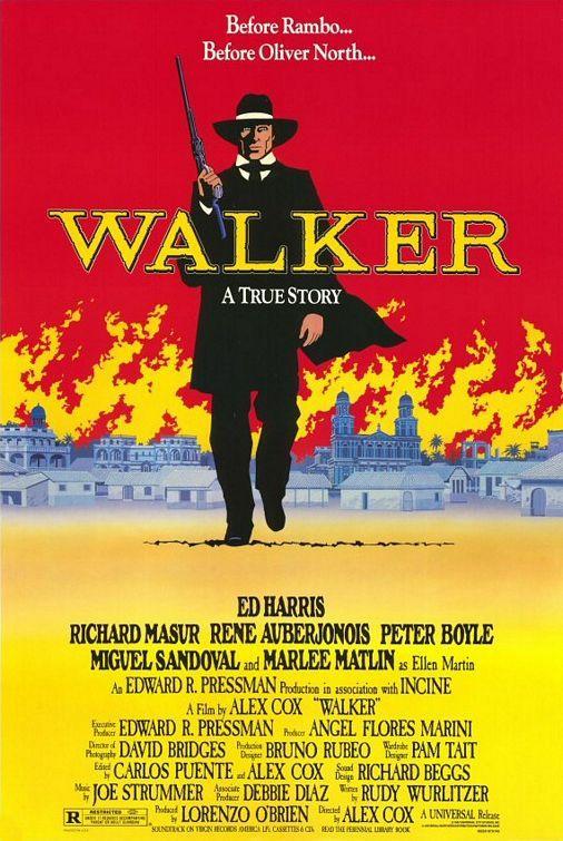 Walker (1987) [720p] [Subtitulado] [MediaFire]