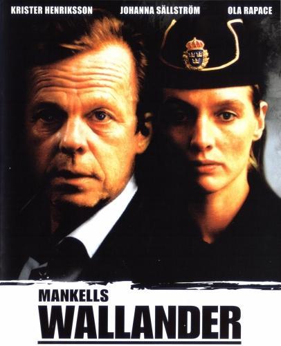 Wallander (Serie De TV) (2005) - FilmAffinity