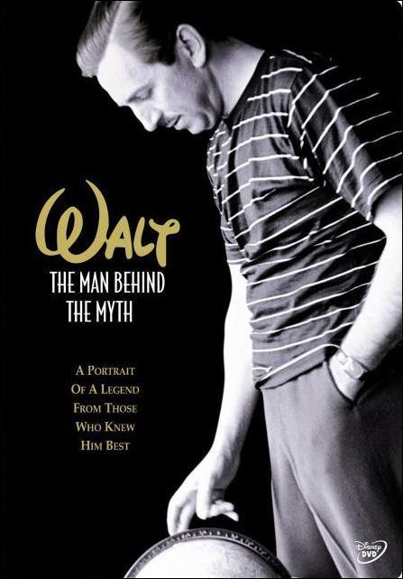 Amazoncom: Walt - The Man Behind the Myth: Dick Van Dyke
