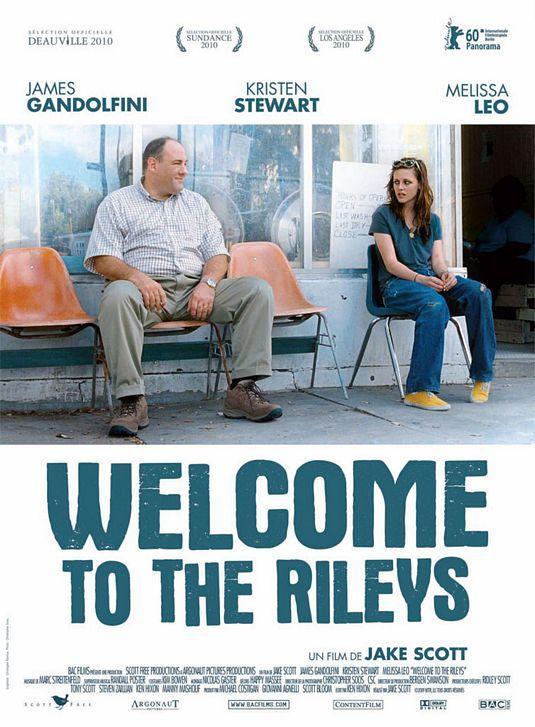 Image Gallery For Welcome To The Rileys Filmaffinity