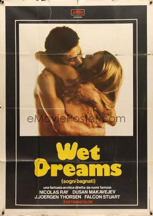 Erotic Dreams 1992