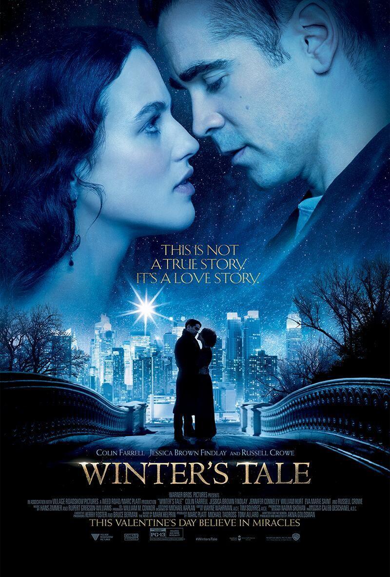 Winter Tale [1987]