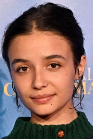 Carmen Kassovitz - Age, Wiki, Bio, Trivia, Photos - FilmiFeed