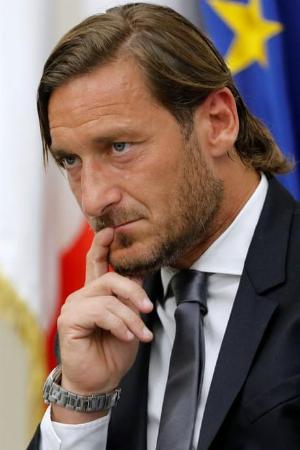 Mi chiamo Francesco Totti - Film (2020) 