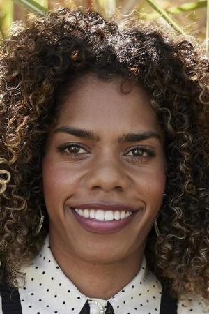 Talijah Blackman-Corowa - FilmAffinity
