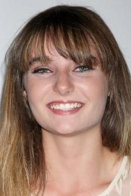 Christina Robinson - FilmAffinity