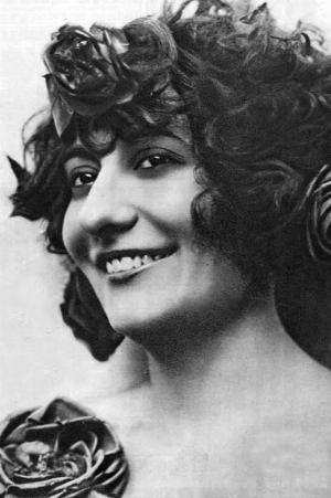 103 Adela Carbone