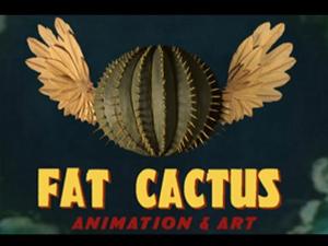Fat Cactus Films - Filmaffinity