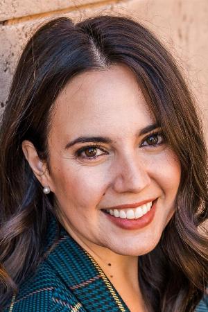 Ashley Lynn Barrett - FilmAffinity