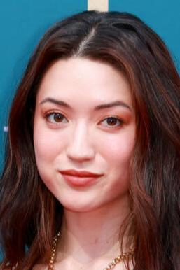 Reina Hardesty - FilmAffinity