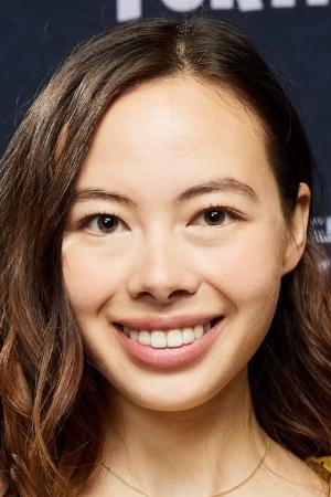 Miyu Ishidate Roberts - FilmAffinity