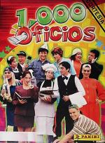 1000 oficios (TV Series)