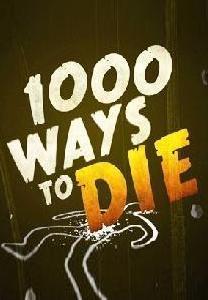 1000 maneras de morir (Serie de TV)