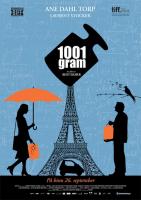 1001 Gram  - Poster / Main Image