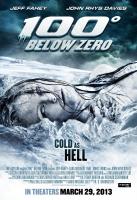 100 Below Zero  - Poster / Main Image