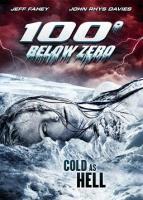 100 Below Zero  - Dvd