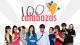 100 Calabazas (TV Series) (Serie de TV)
