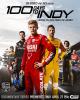 100 Days to Indy (Serie de TV)