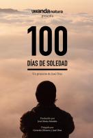 100 días de soledad  - Posters
