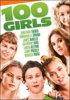 100 chicas  - Poster / Imagen Principal