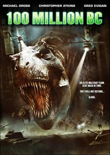 Críticas de Regreso a la tierra de los dinosaurios (100 Million BC) (2008)  - Filmaffinity