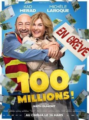 100 millions! 