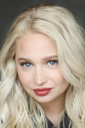 Sarah Kopkin - FilmAffinity