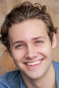 Caleb Ruminer - FilmAffinity