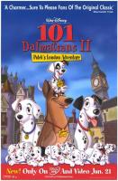 101 Dalmatians II: Patch's London Adventure  - Promo