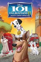 101 Dalmatians II: Patch's London Adventure  - Poster / Main Image