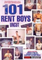 101 Rent Boys  - Poster / Imagen Principal