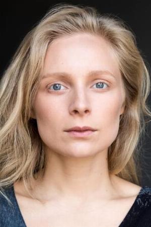 Salome R. Gunnarsdottir - Filmaffinity