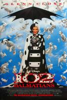 102 Dalmatians  - Poster / Main Image