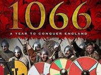 1066: A Year to Conquer England  - Poster / Imagen Principal