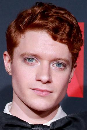 Brendan Scannell - Filmaffinity