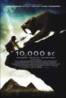 10.000 A.C.  - Poster / Imagen Principal