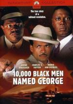 10,000 Black Men Named George (TV)