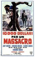 10,000 Dollars Blood Money  - Poster / Main Image