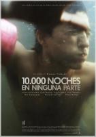 10.000 noches en ninguna parte  - Poster / Main Image